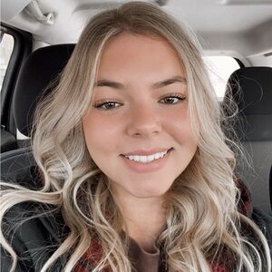 Meet your Posher, Klynn